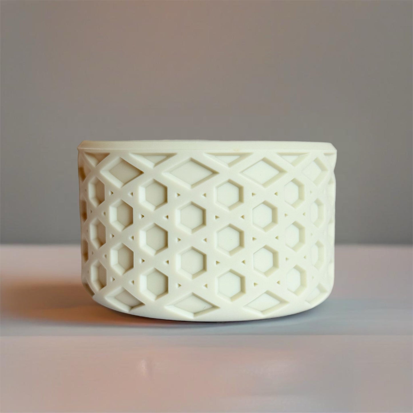 Macadamia Tan WAFFLE Tumbler Boot