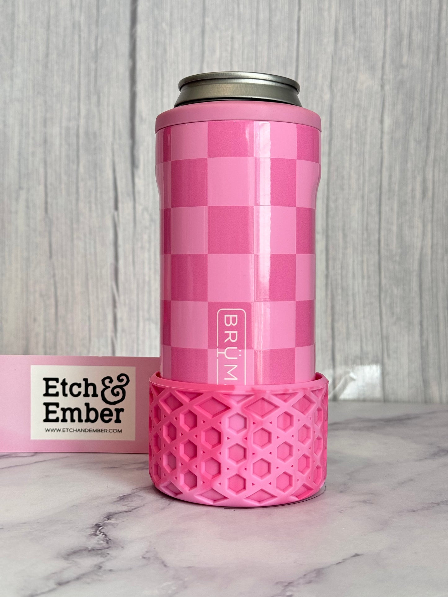 FAIRY FLOSS WAFFLE Tumbler Boot