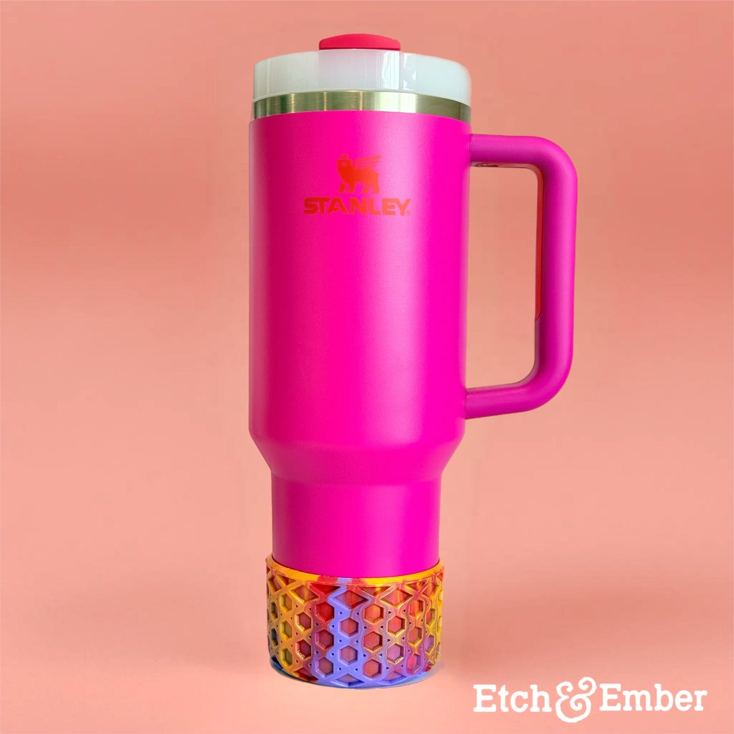 Heat Wave Waffle Tumbler Boot