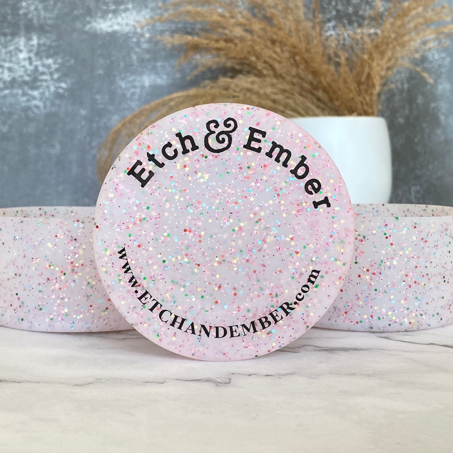 GLITTER Tumbler Boot Owala