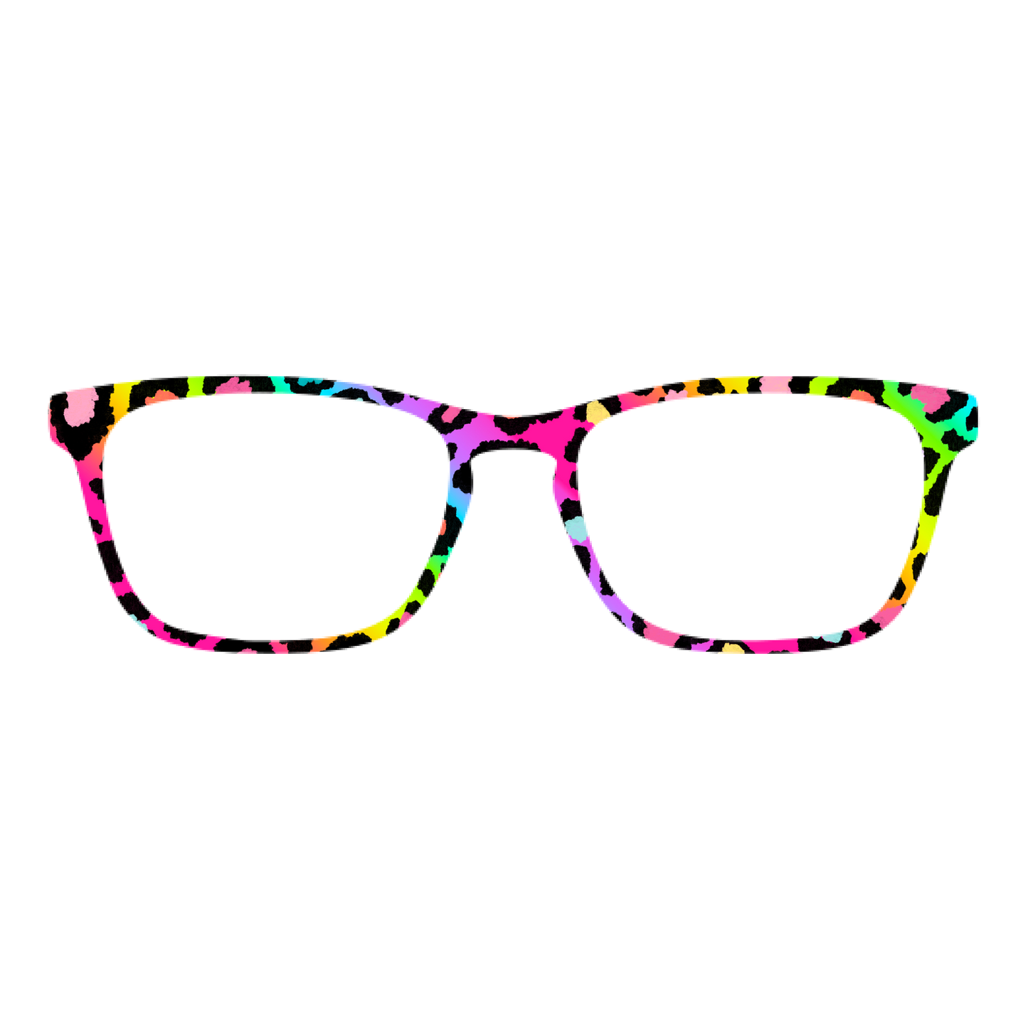 Razzle Pair Eyewear Topper