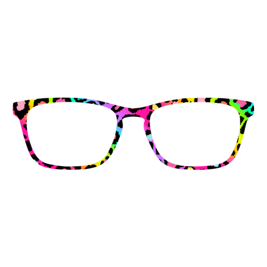Razzle Pair Eyewear Topper