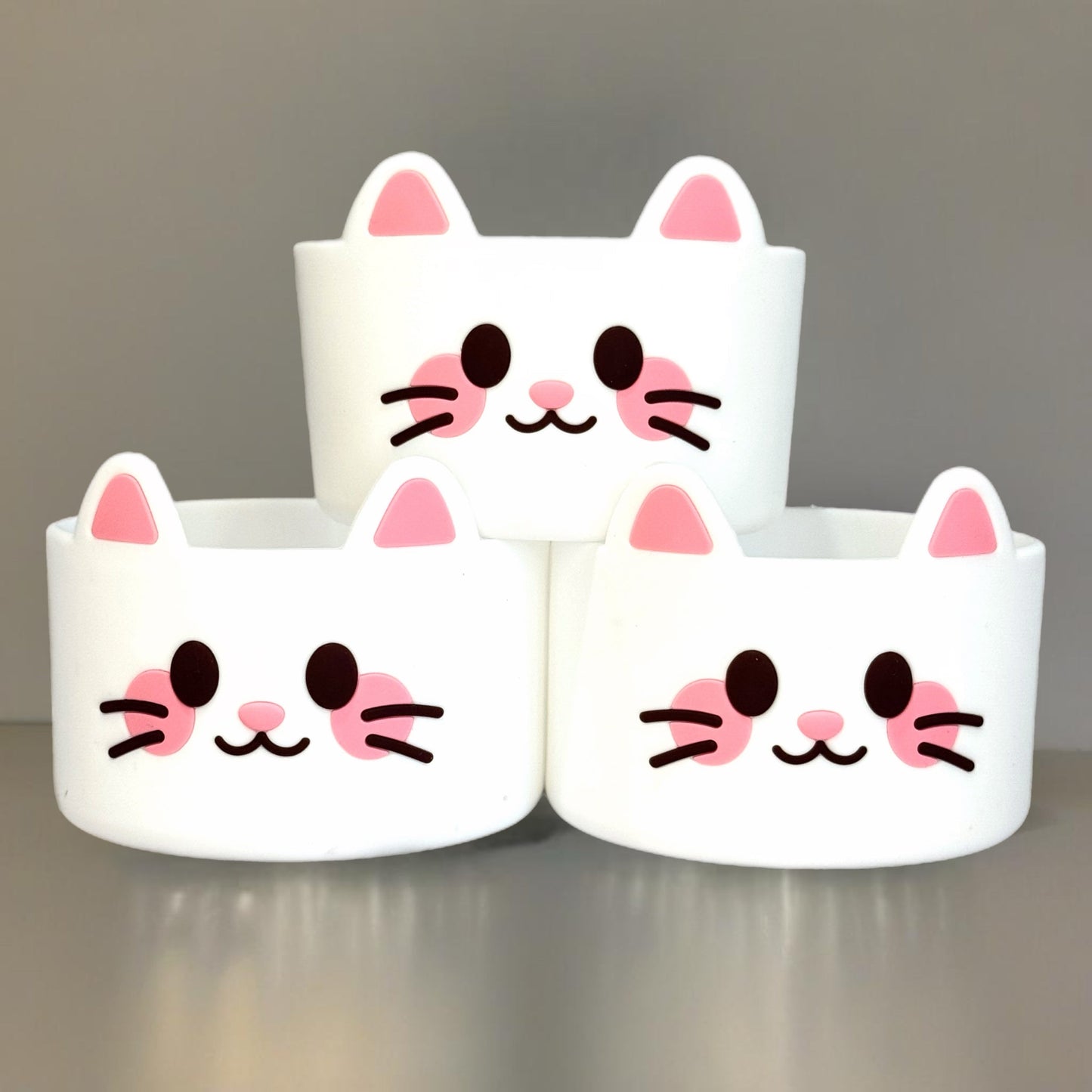Cute Animal Tumbler Boots