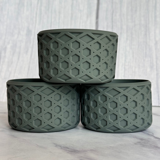 DESERT SAGE WAFFLE Tumbler Boot