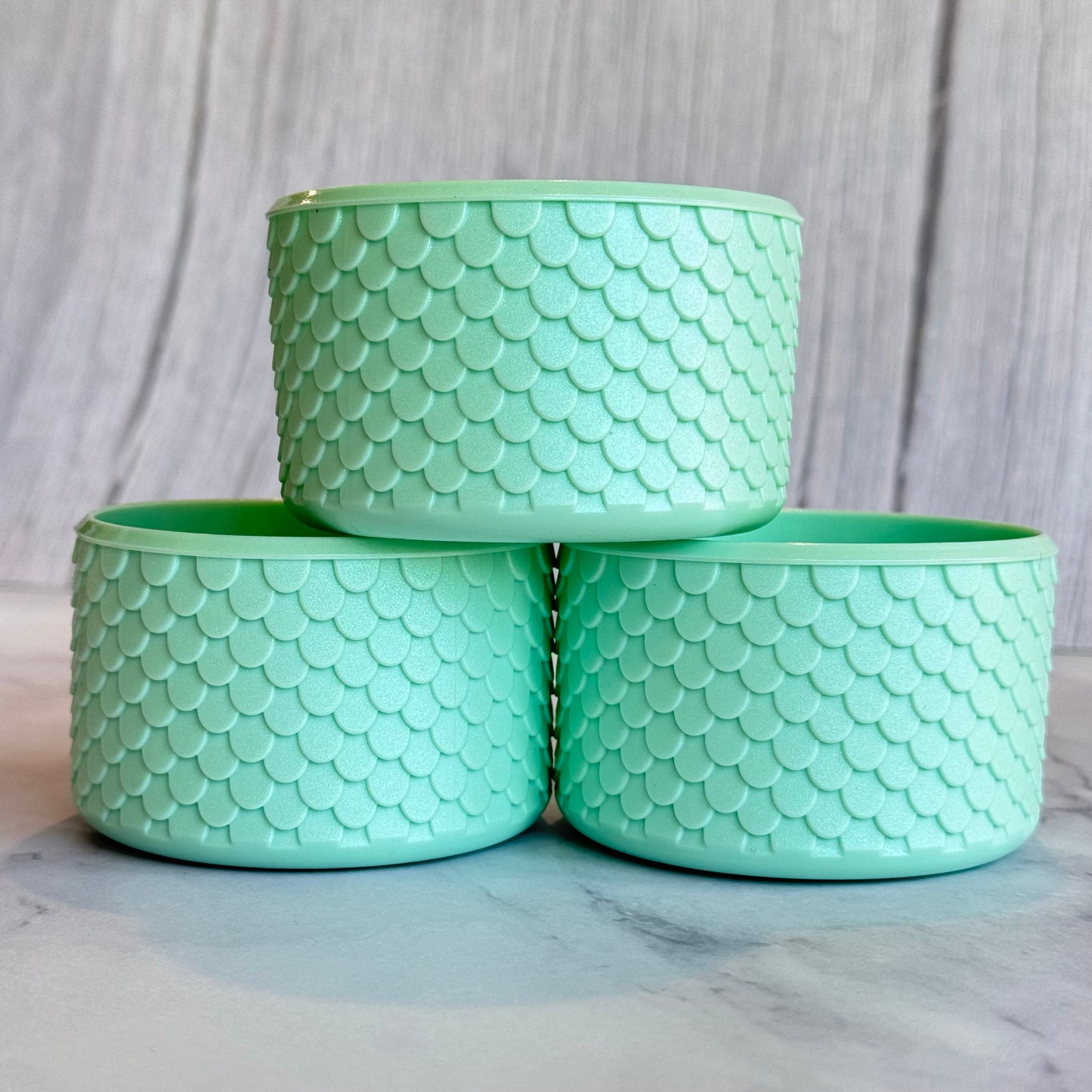BAY MERMAID Tumbler Boot