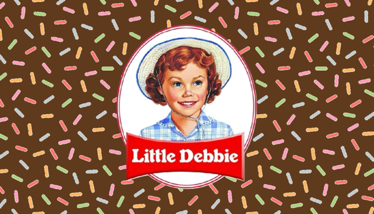 Little Debbie SwagBand