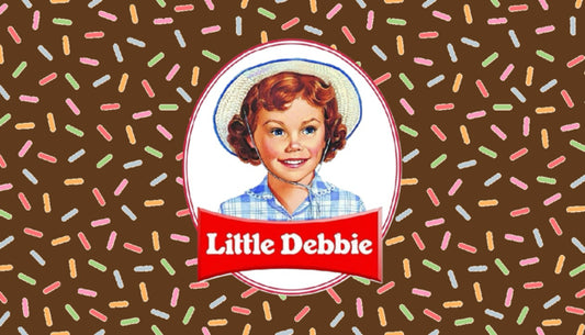 Little Debbie SwagBand