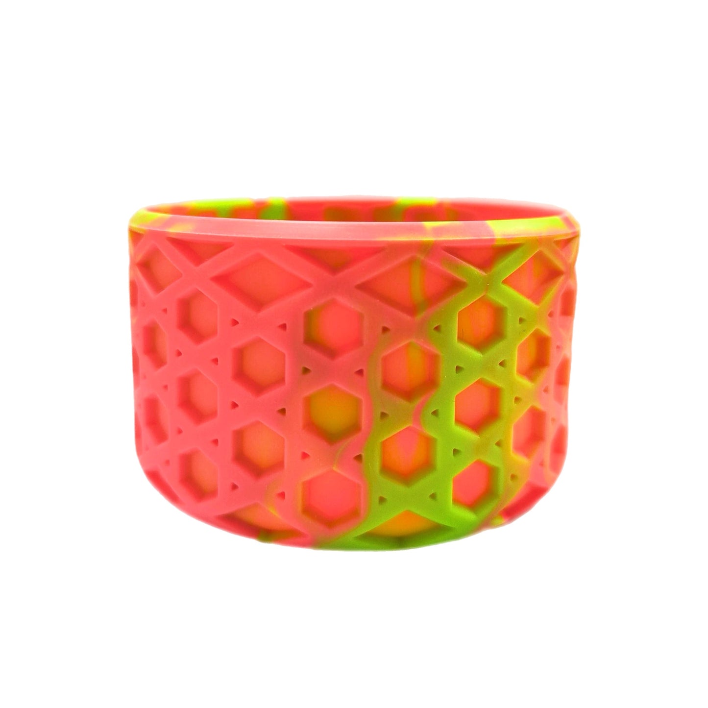 HIBISCUS REMIX WAFFLE Tumbler Boot