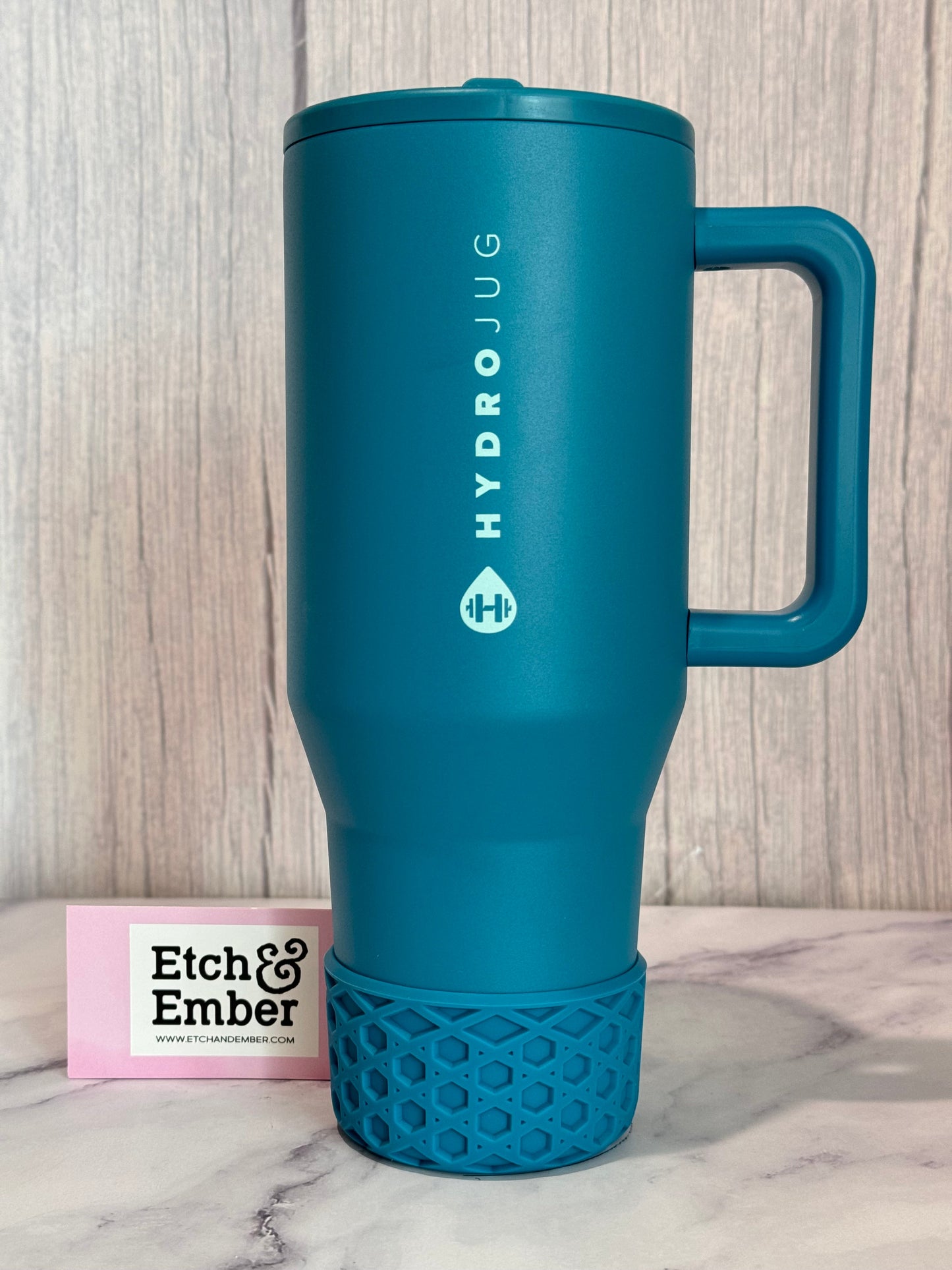 GLACIER HJ WAFFLE Tumbler Boot