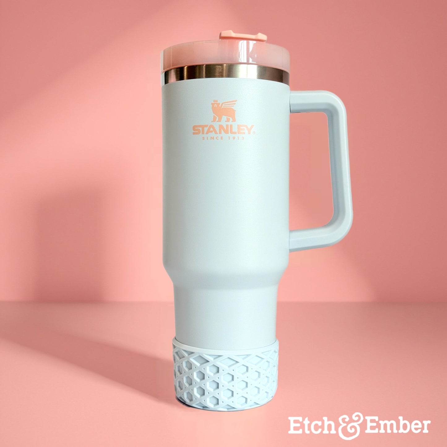 Cloud Waffle Tumbler Boot
