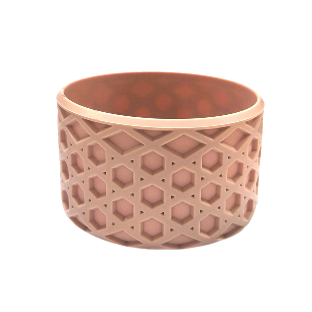 Rose Quartz Logo WAFFLE Tumbler Boot