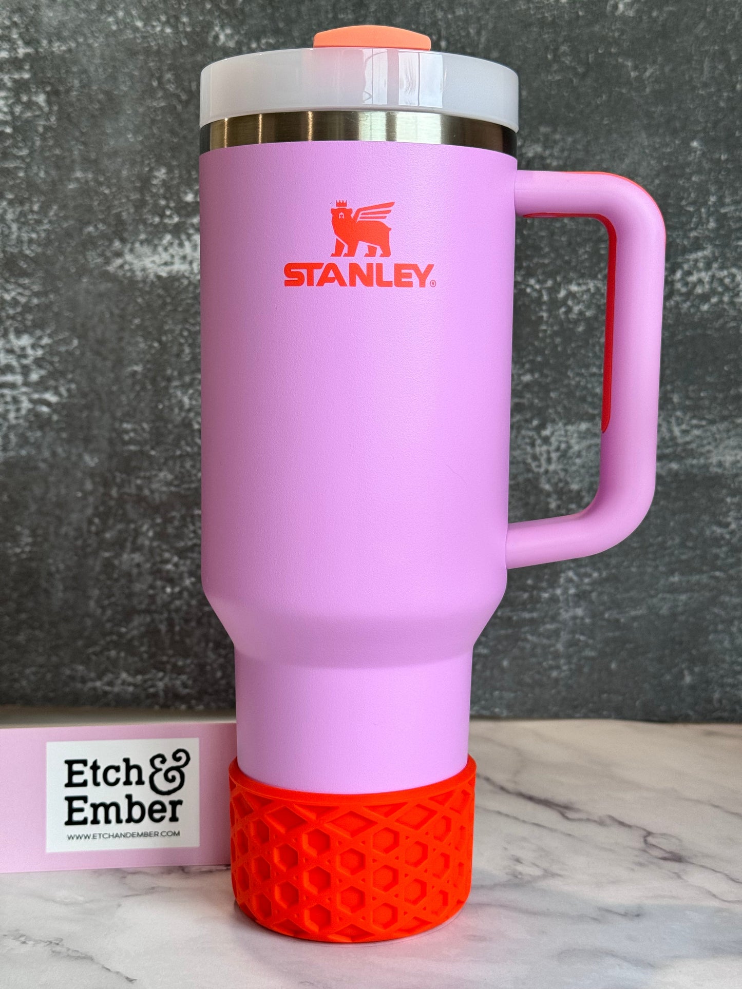TIGERLILY BODY WAFFLE Tumbler Boot