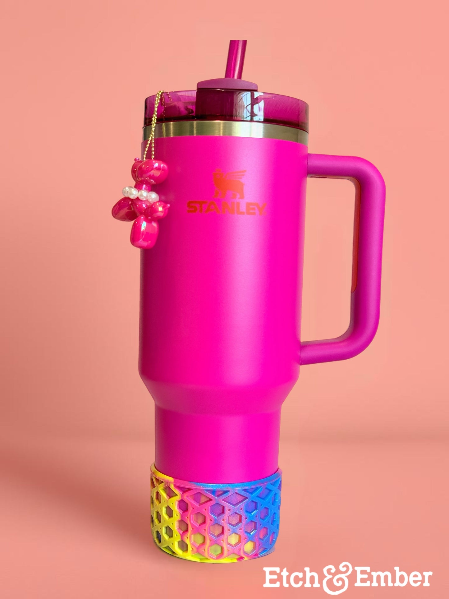 Color Rush Remix Waffle Tumbler Boot
