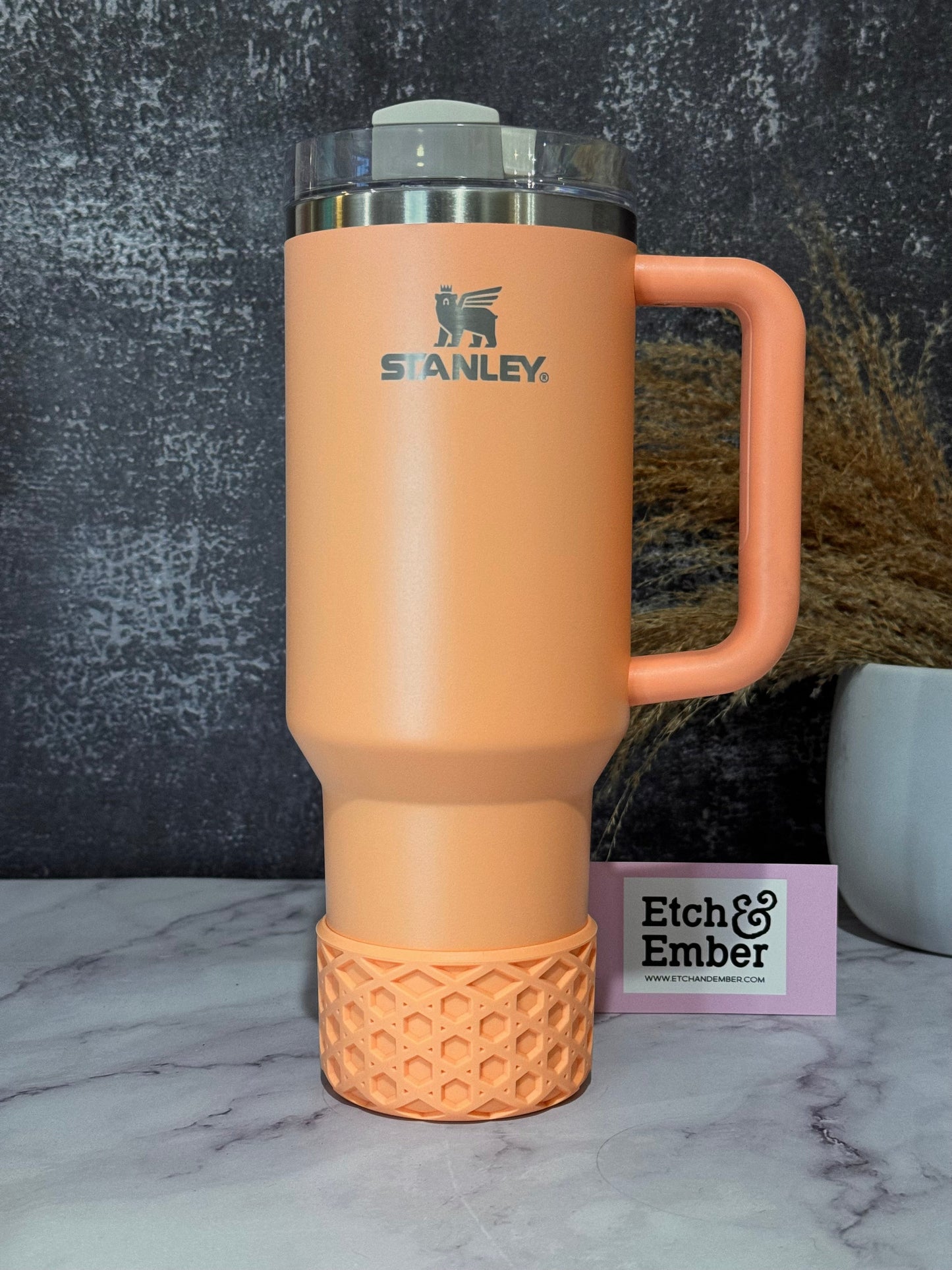 Melon WAFFLE Tumbler Boot