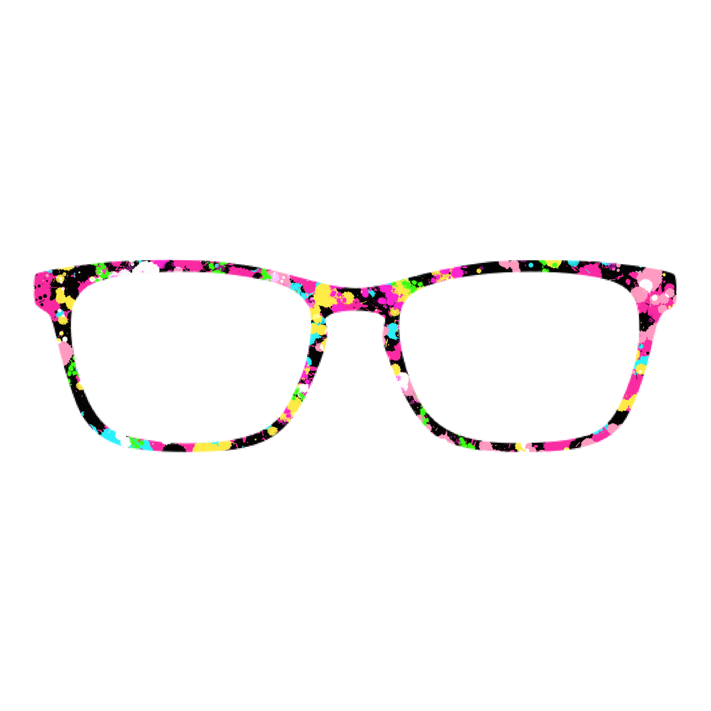 Popz Pair Eyewear Topper