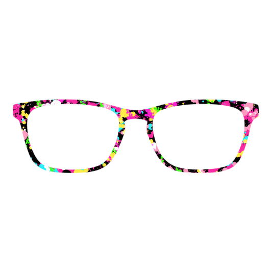 Popz Pair Eyewear Topper