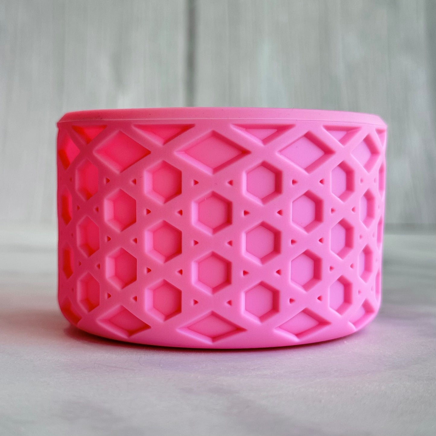 BUBBLEGUM  HYDROJUG WAFFLE Tumbler Boot