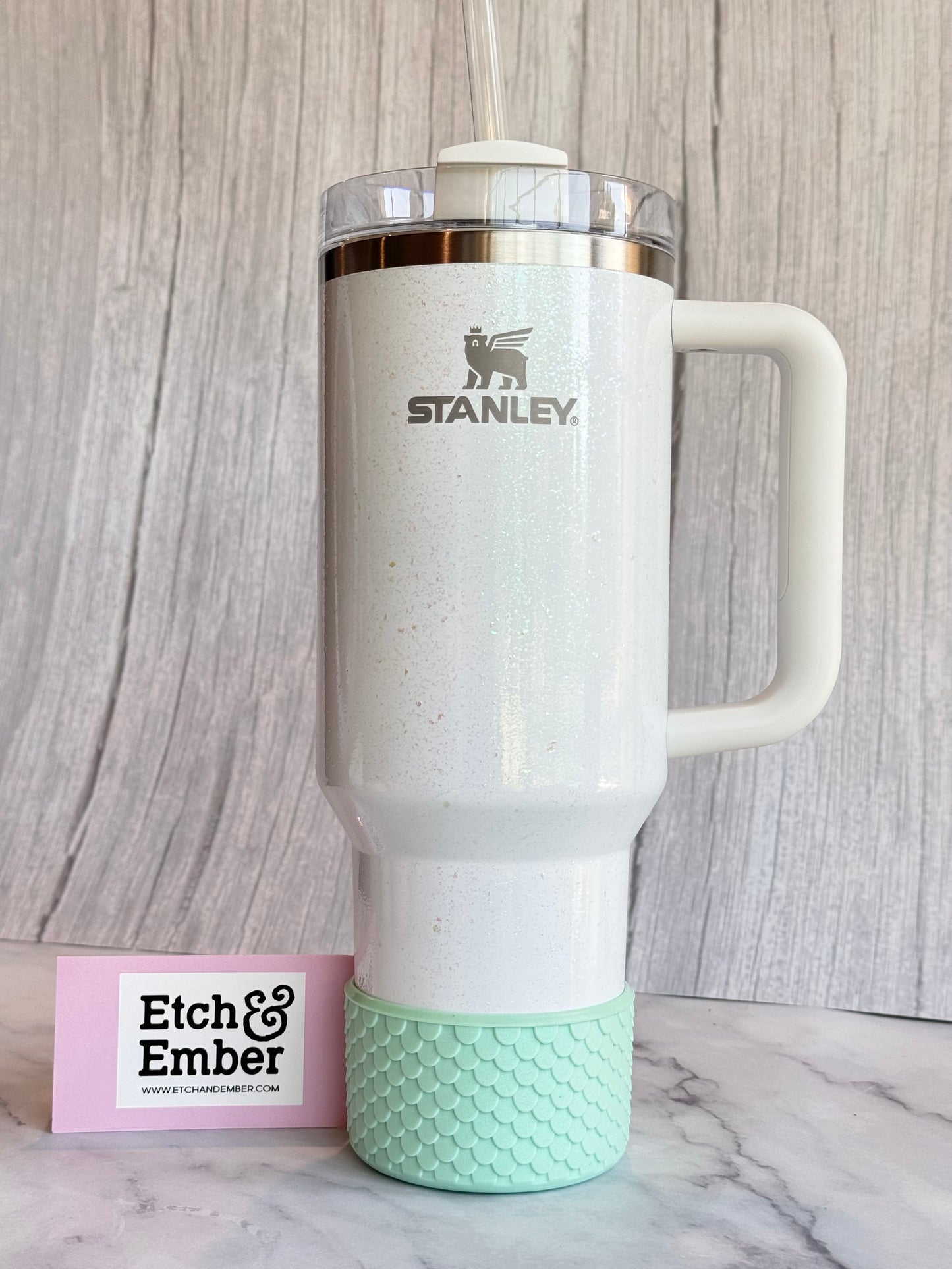 BAY MERMAID Tumbler Boot