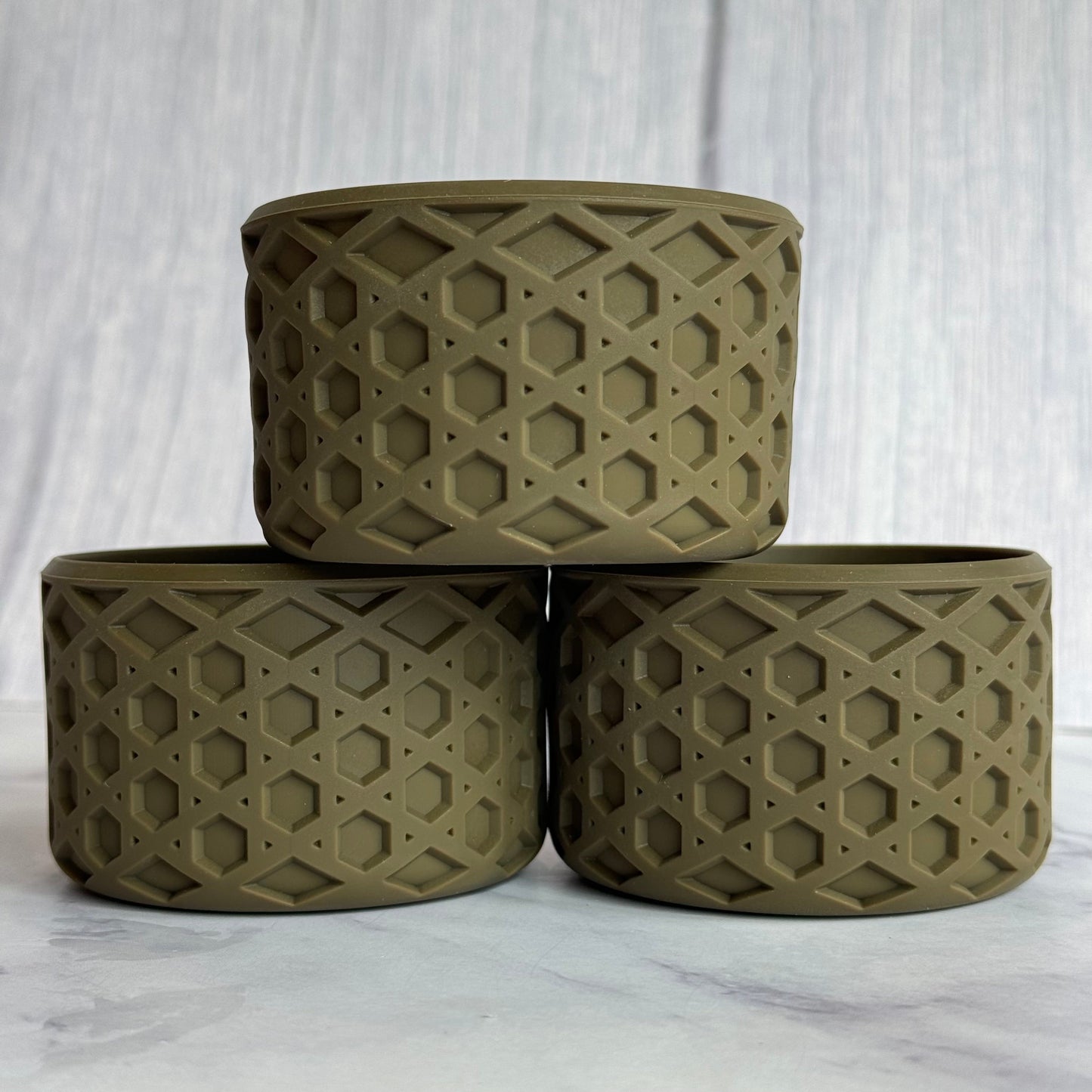 PEAT MOSS WAFFLE Tumbler Boot