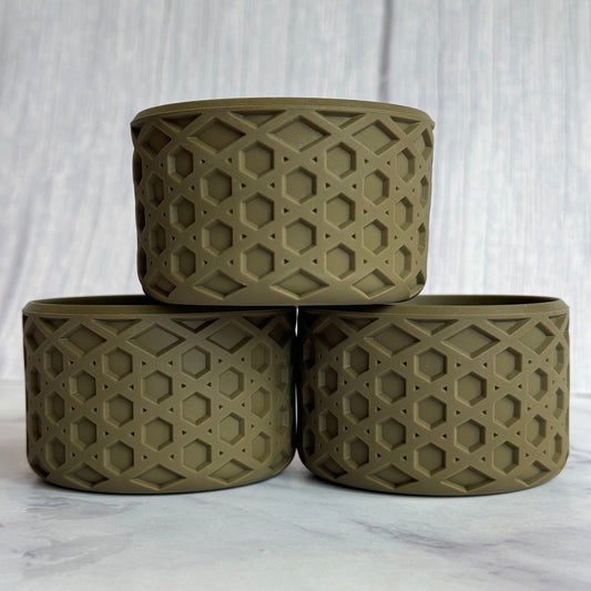 PEAT MOSS WAFFLE Tumbler Boot