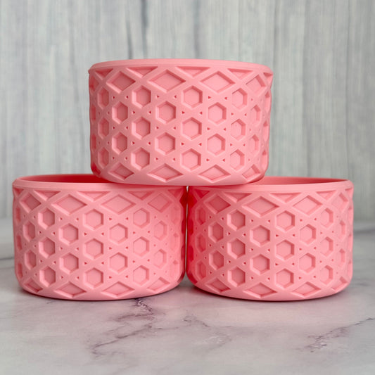 Messi Pink WAFFLE Tumbler Boot