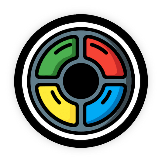 Simon, The Game Smart Codeclip