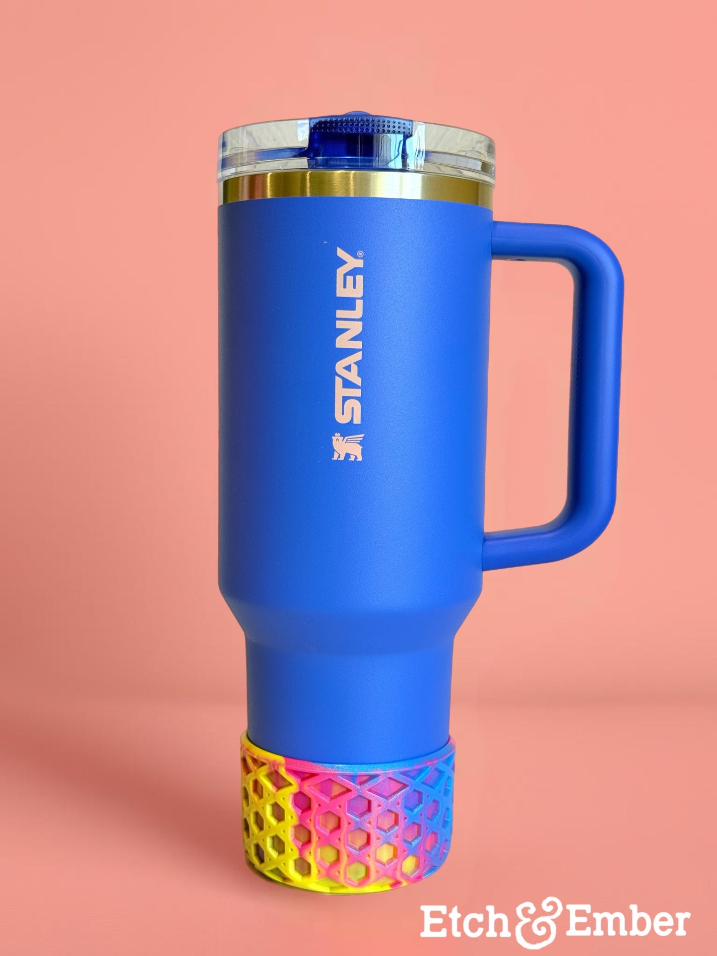 Color Rush Remix Waffle Tumbler Boot