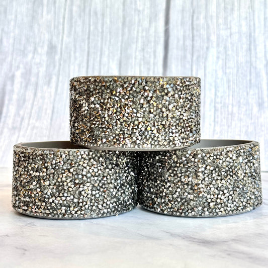 STORM DRUZY BLING Tumbler Boot