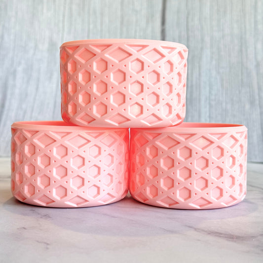 GLAZED DONUT WAFFLE Tumbler Boot