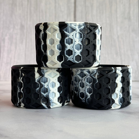 COOKIES & CREAM WAFFLE Tumbler Boot