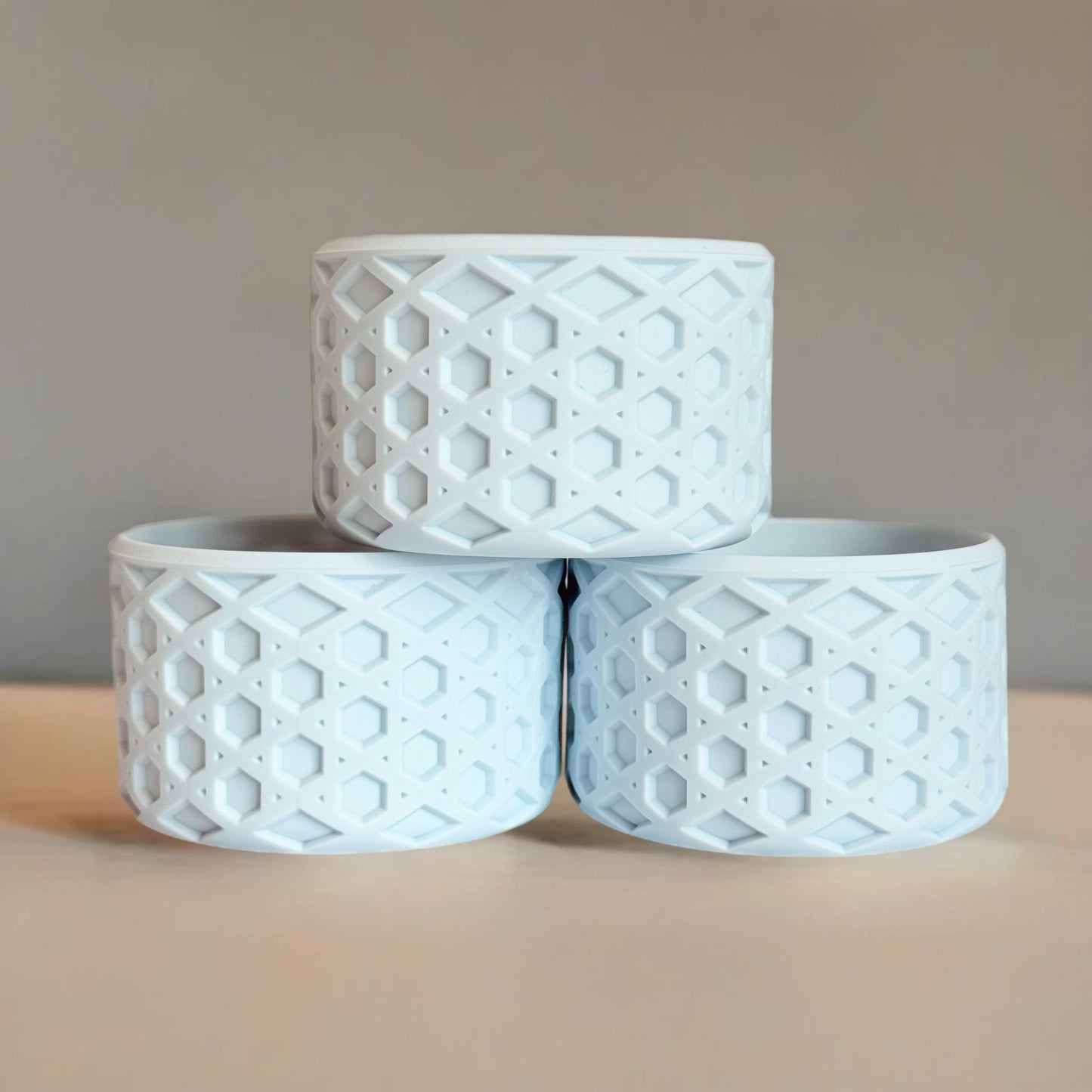 Cloud Waffle Tumbler Boot