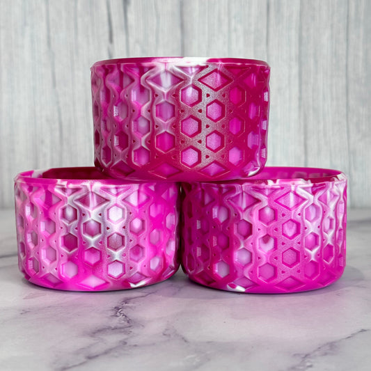 Punch Shimmer Remix WAFFLE Tumbler Boot