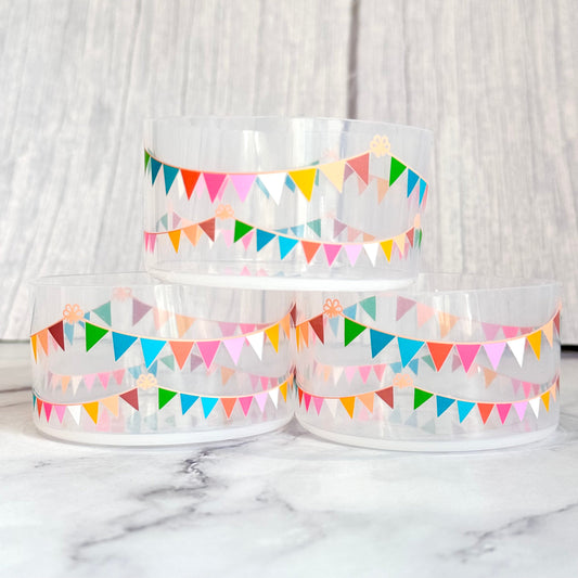 Celebration Tumbler Boot