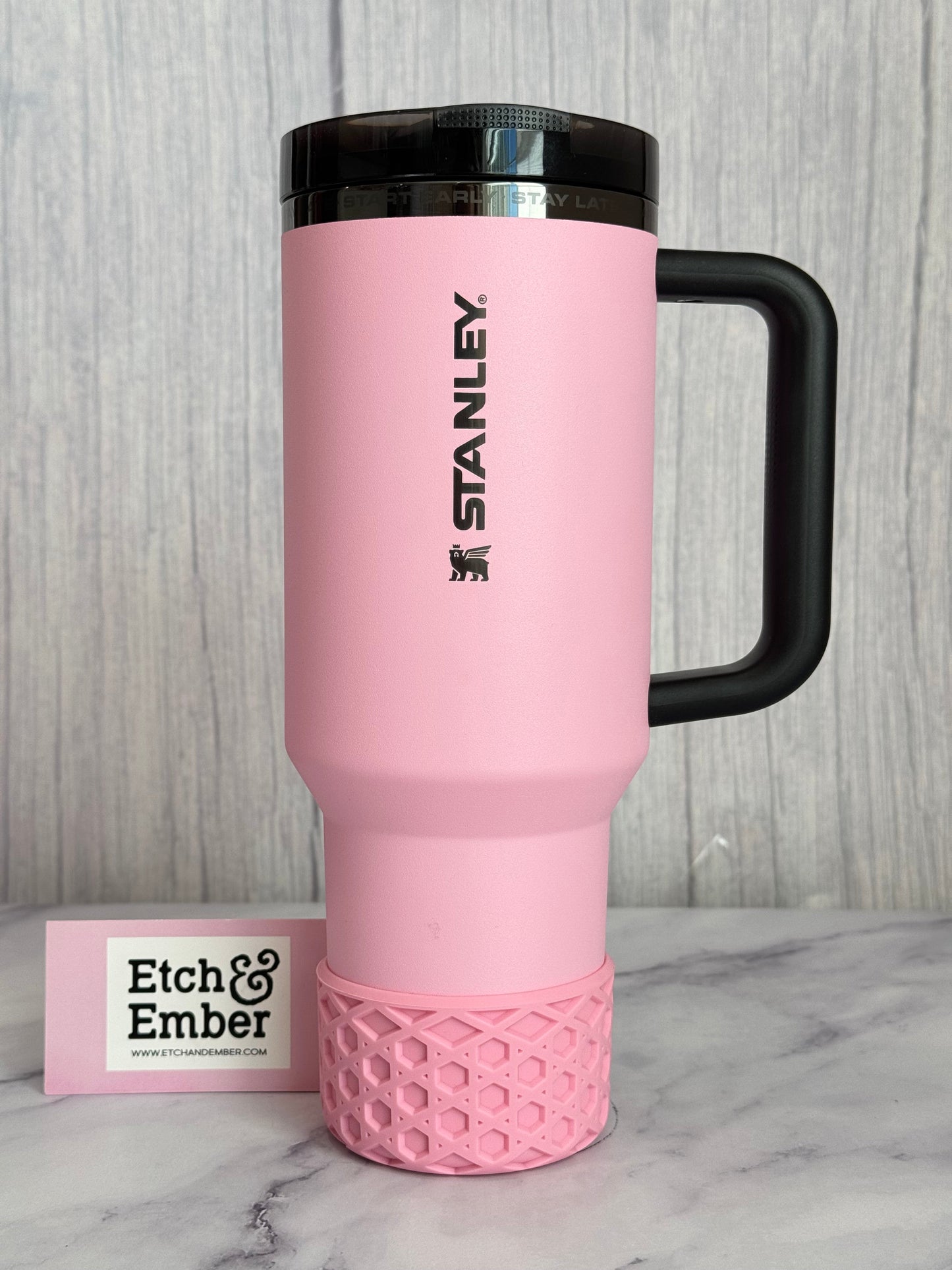 Messi Pink WAFFLE Tumbler Boot