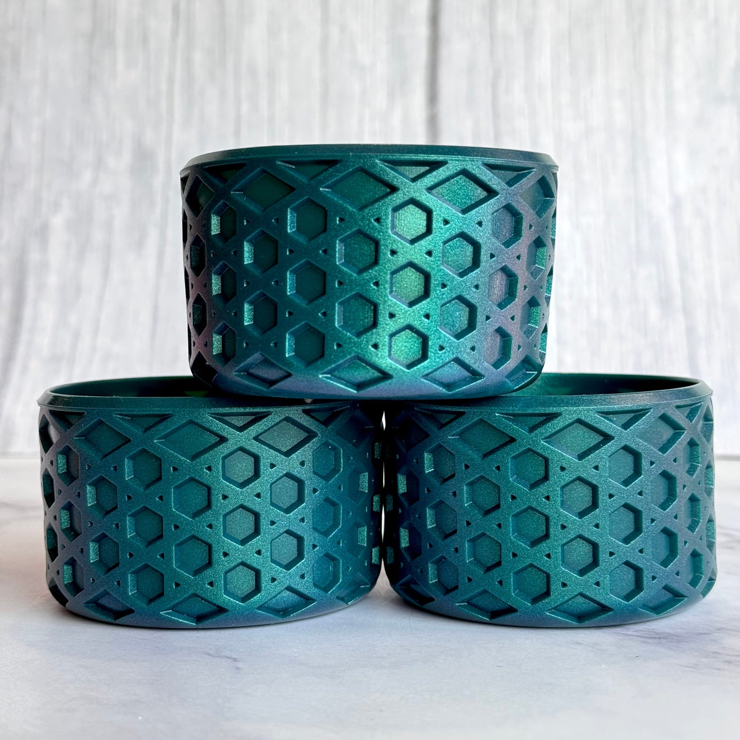 BALSAM GLOW WAFFLE Tumbler Boot