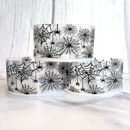 SPIDERWEBS Tumbler Boot
