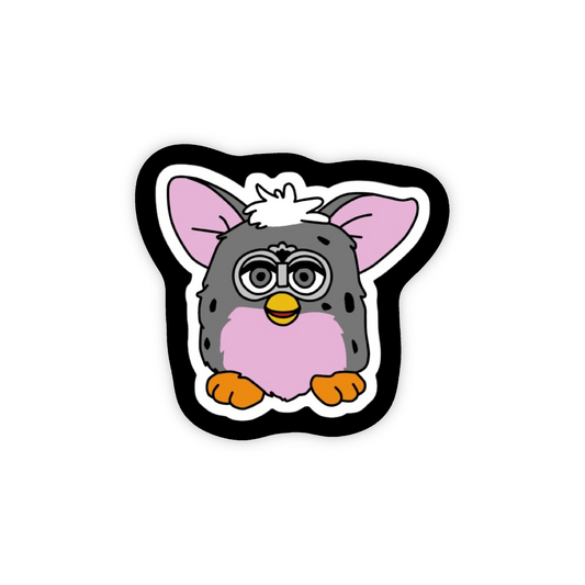 Furby GlamClip