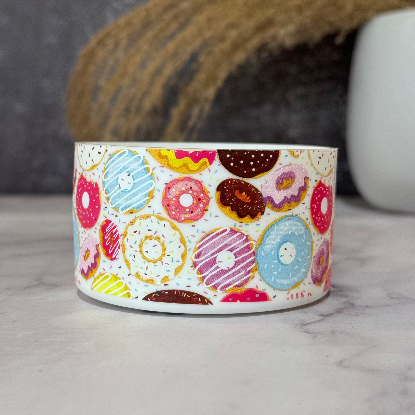 Donuts for Days Tumbler Boot