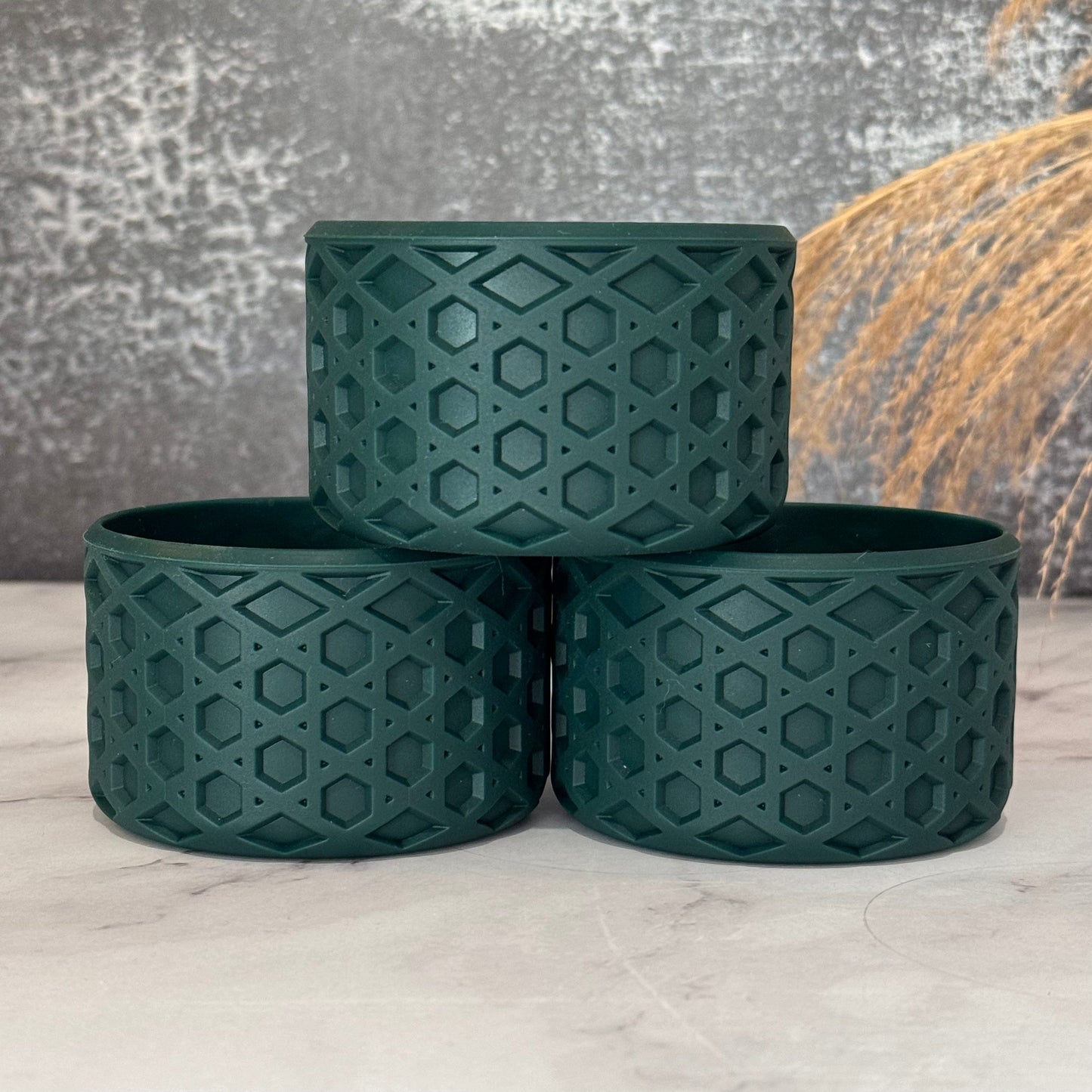 Hammertone Logo WAFFLE Tumbler Boot