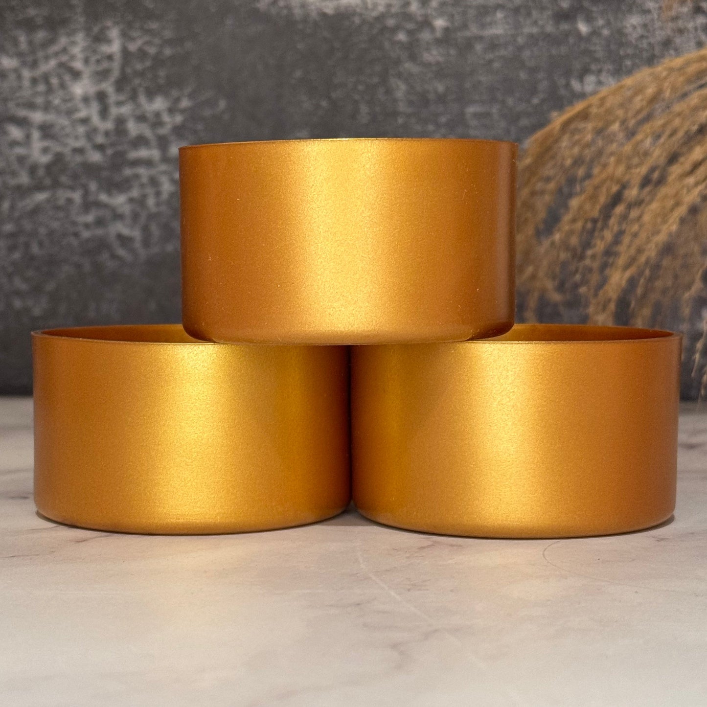 GOLD Tumbler Boot  NEW!