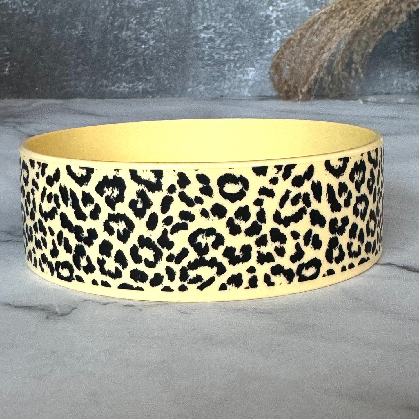 LEOPARD 50oz Bertha Boot for Simple Modern Tumblers -