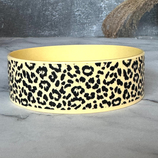 LEOPARD 50oz Bertha Boot for Simple Modern Tumblers -