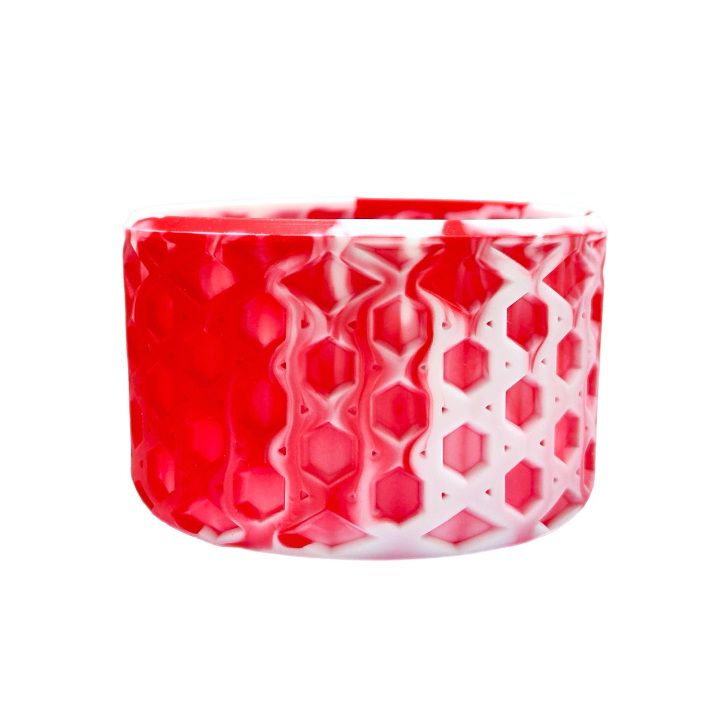 PEPPERMINT WAFFLE Tumbler Boot