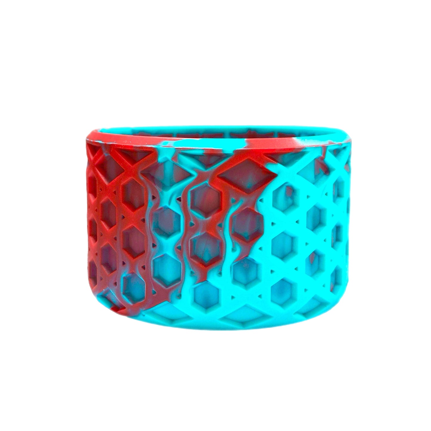 FESTIVE WAFFLE Tumbler Boot