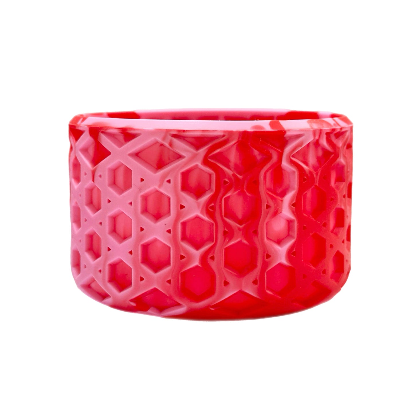 LOVE STRUCK WAFFLE Tumbler Boot