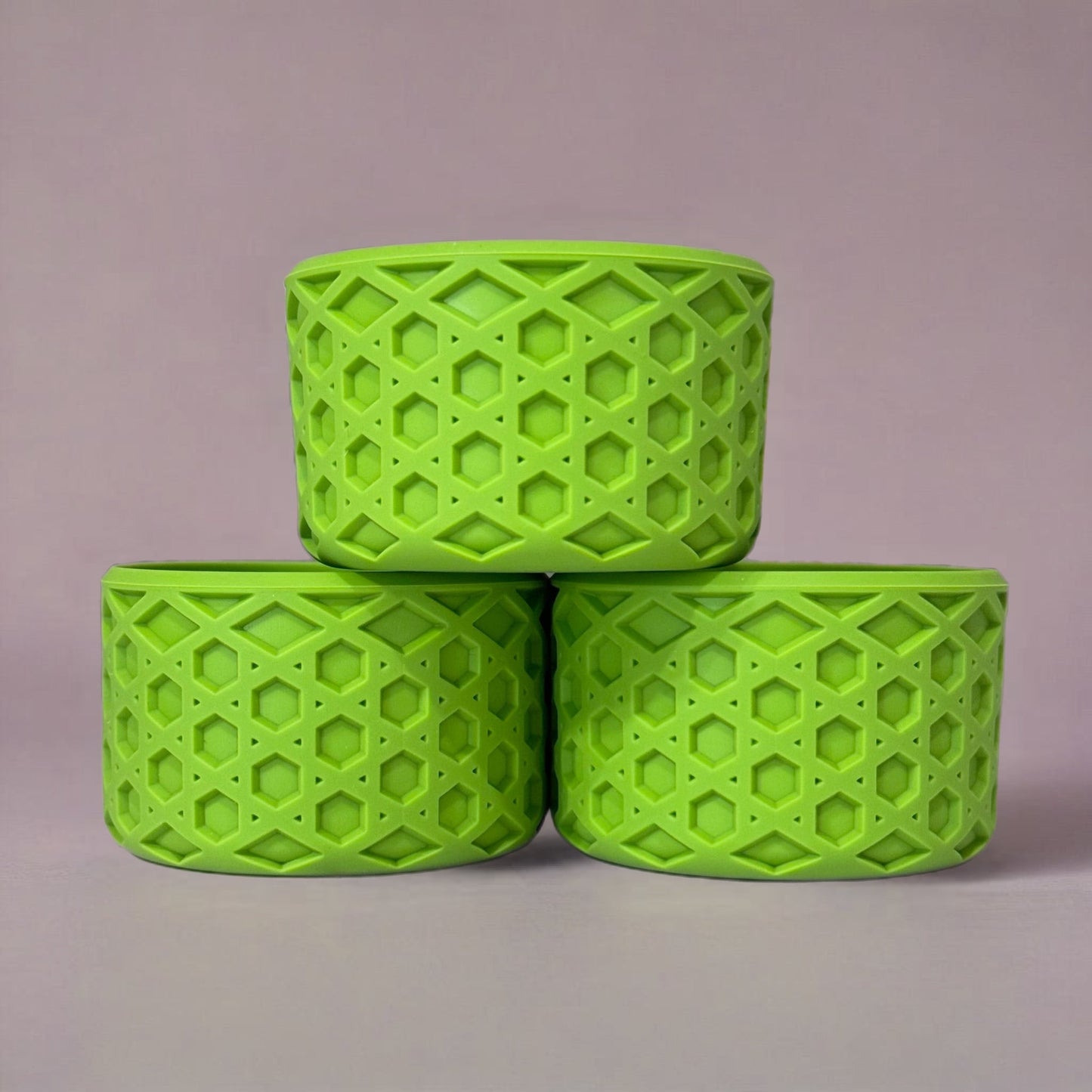 WATERMELON GREEN WAFFLE Tumbler Boot  NEW!