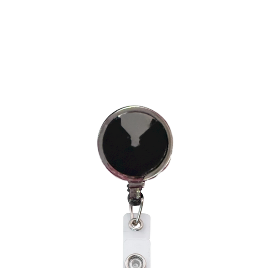 Interchangeable Badge Reel ShiftClips