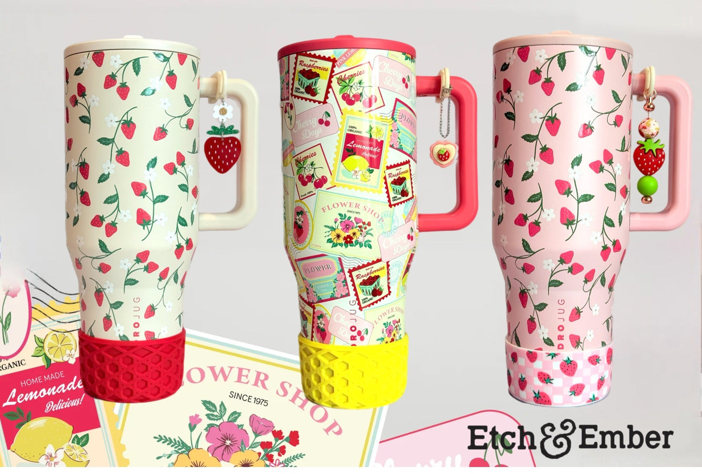Bay WAFFLE Tumbler Boot