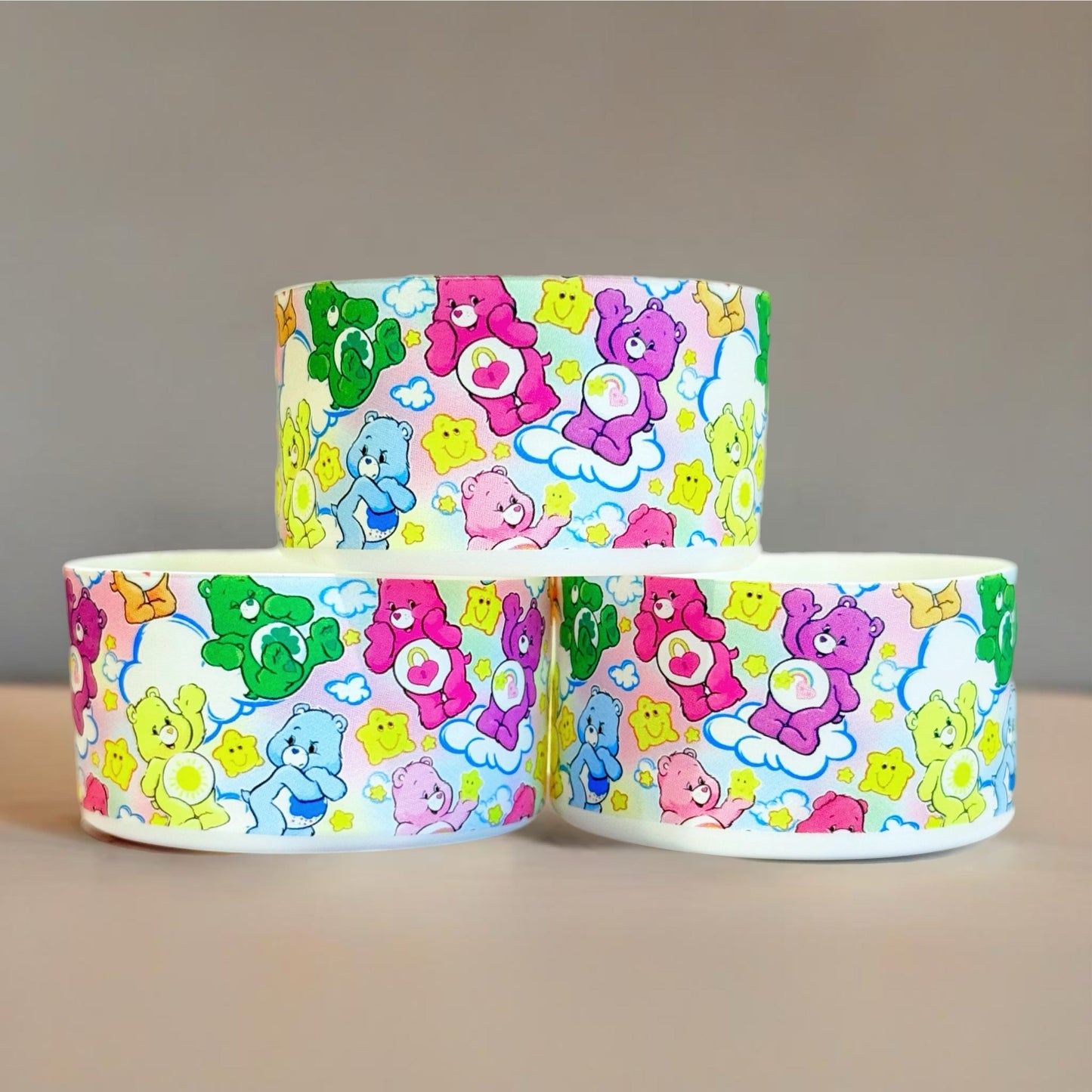Care Bears Tumbler Boot