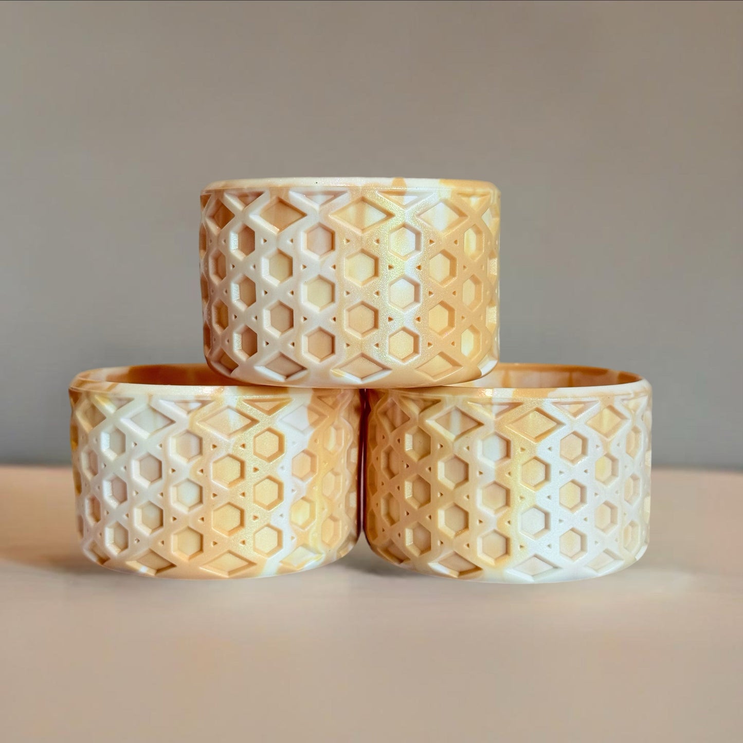 Butter Remix WAFFLE Tumbler Boot